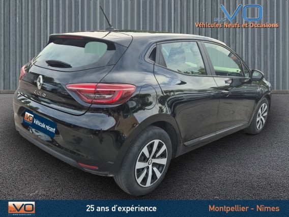 Aperçu de la photo 7 du véhicule RENAULT CLIO V