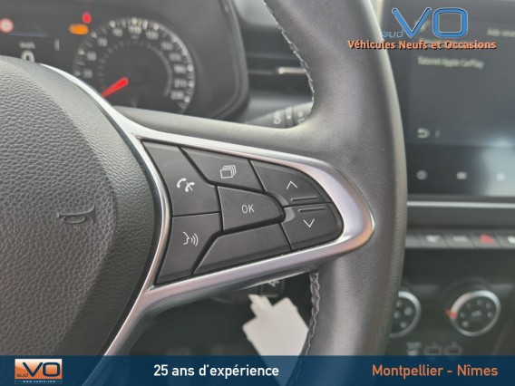 Aperçu de la photo 20 du véhicule RENAULT CLIO V