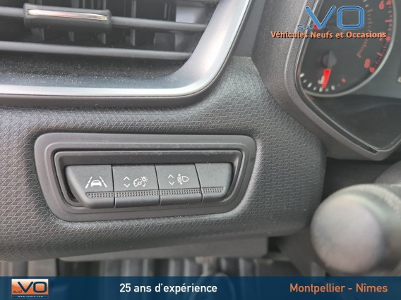 Aperçu de la photo 22 du véhicule RENAULT CLIO V