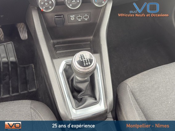 Aperçu de la photo 11 du véhicule RENAULT CLIO V