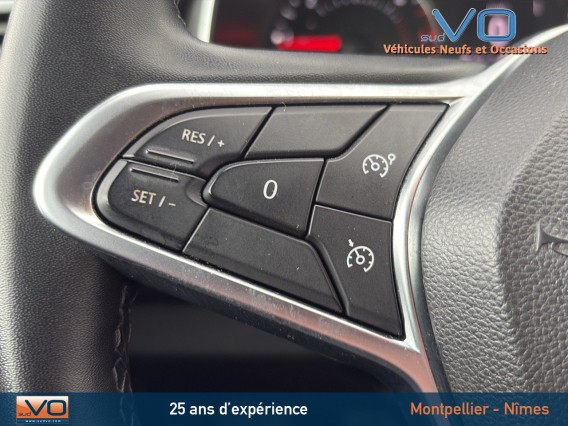 Aperçu de la photo 15 du véhicule RENAULT CLIO V