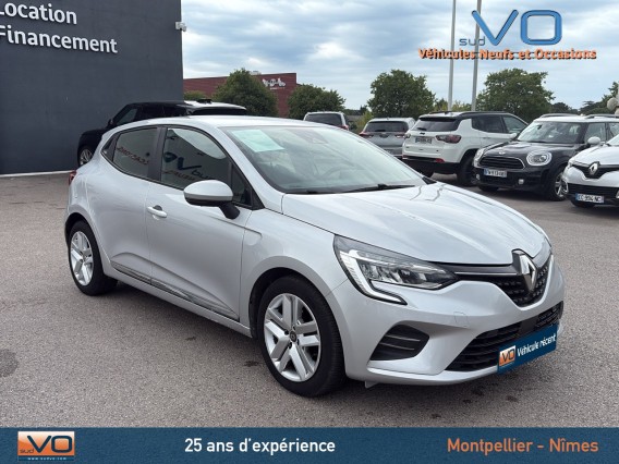 Aperçu de la photo 26 du véhicule RENAULT CLIO V