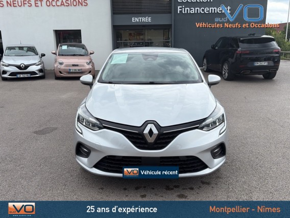 Aperçu de la photo 27 du véhicule RENAULT CLIO V