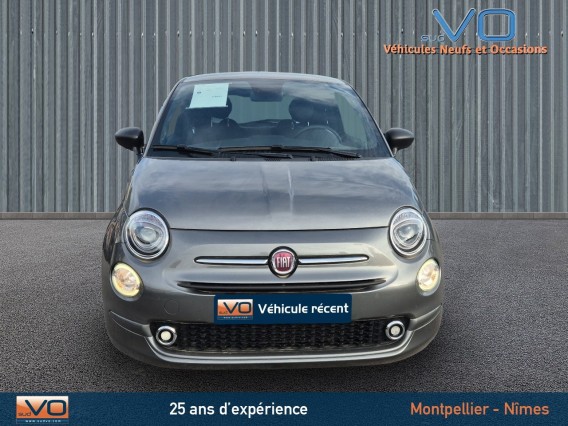 Aperçu de la photo 2 du véhicule FIAT 500