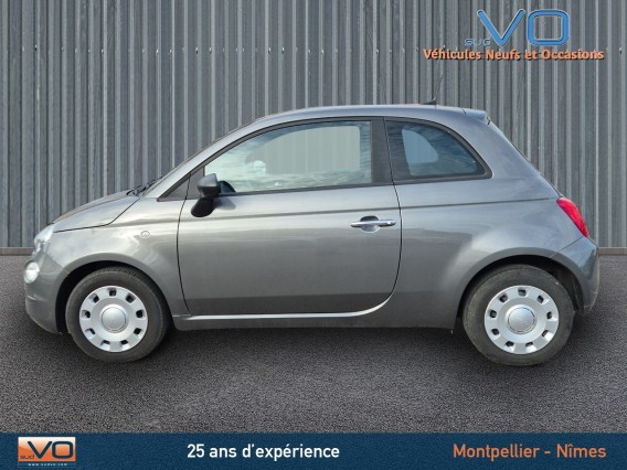 Aperçu de la photo 3 du véhicule FIAT 500