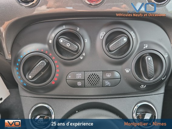 Aperçu de la photo 12 du véhicule FIAT 500