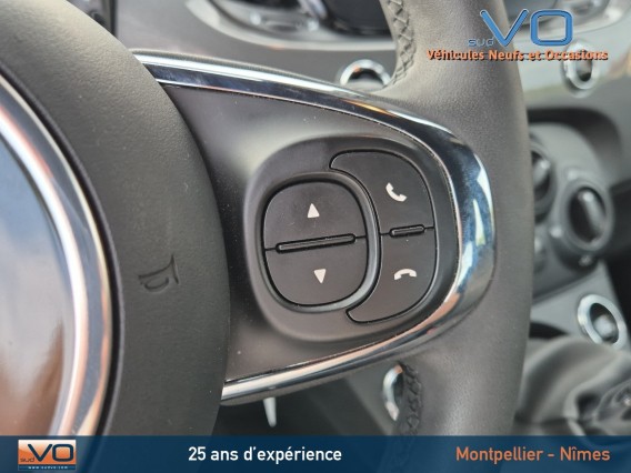 Aperçu de la photo 14 du véhicule FIAT 500