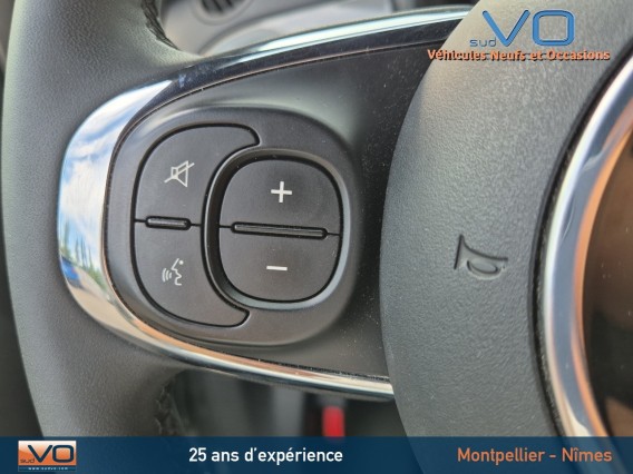 Aperçu de la photo 15 du véhicule FIAT 500