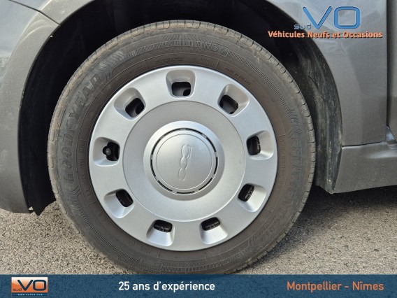 Aperçu de la photo 19 du véhicule FIAT 500