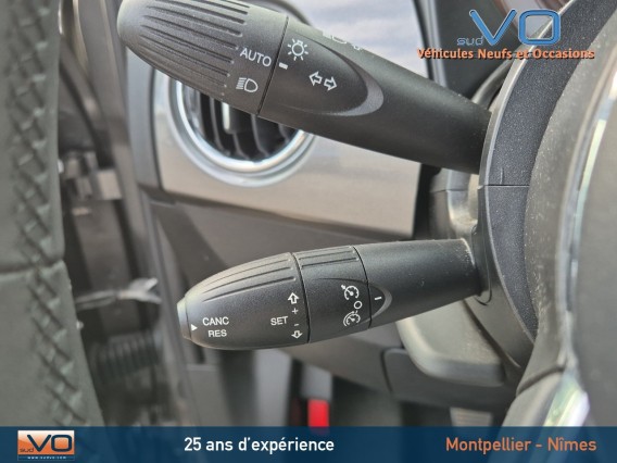 Aperçu de la photo 21 du véhicule FIAT 500