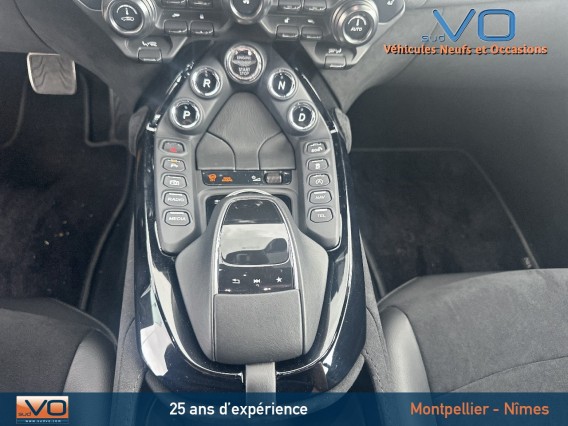 Aperçu de la photo 11 du véhicule ASTON MARTIN VANTAGE