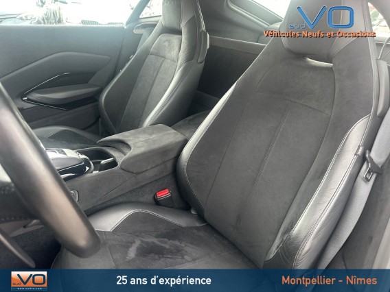 Aperçu de la photo 16 du véhicule ASTON MARTIN VANTAGE