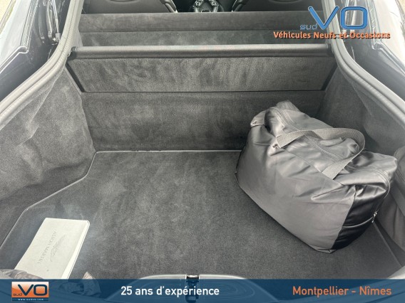 Aperçu de la photo 18 du véhicule ASTON MARTIN VANTAGE