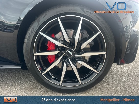Aperçu de la photo 19 du véhicule ASTON MARTIN VANTAGE