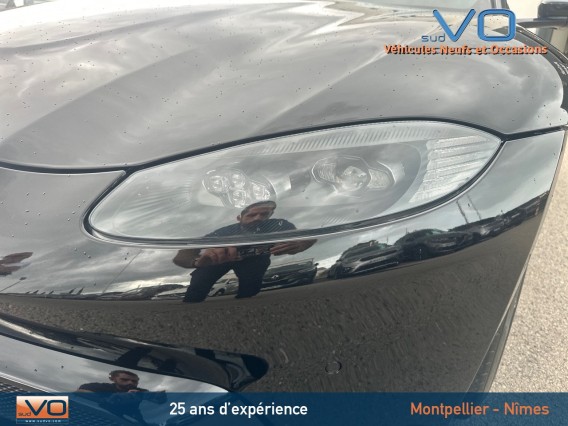 Aperçu de la photo 20 du véhicule ASTON MARTIN VANTAGE