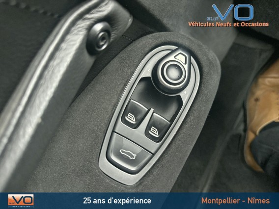 Aperçu de la photo 26 du véhicule ASTON MARTIN VANTAGE