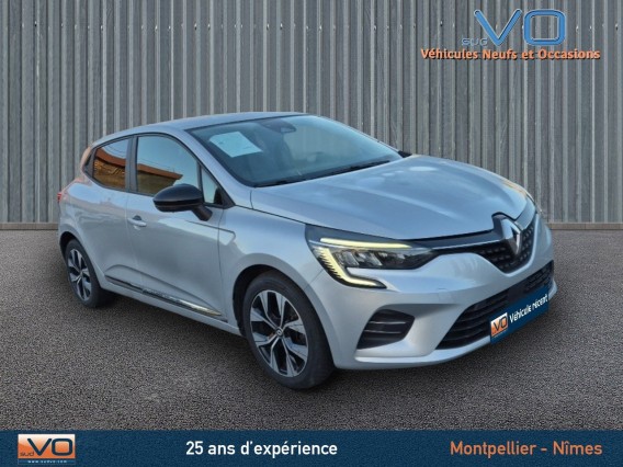 Photo du véhicule RENAULT CLIO V