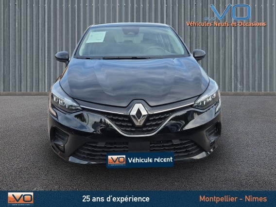 Aperçu de la photo 2 du véhicule RENAULT CLIO V