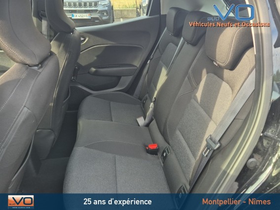 Aperçu de la photo 15 du véhicule RENAULT CLIO V