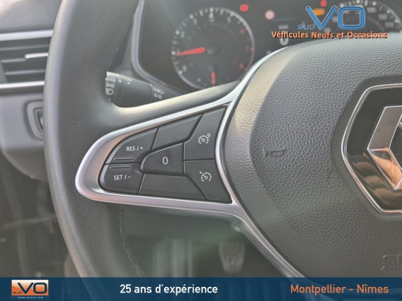 Aperçu de la photo 21 du véhicule RENAULT CLIO V