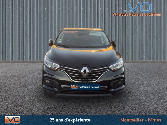 Aperçu de la photo 2 du véhicule RENAULT KADJAR