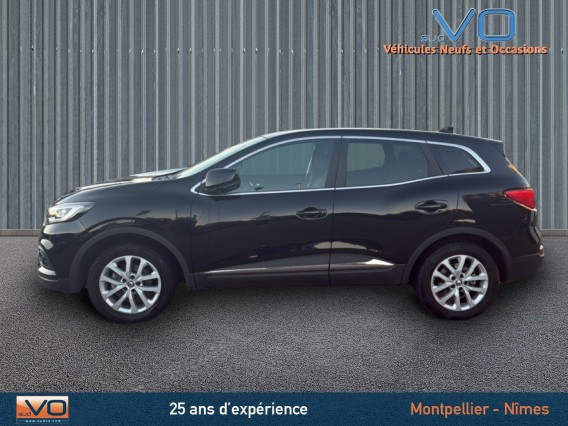 Aperçu de la photo 4 du véhicule RENAULT KADJAR