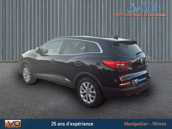Aperçu de la photo 5 du véhicule RENAULT KADJAR