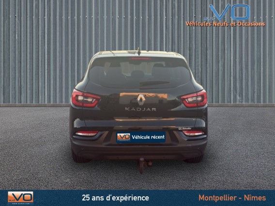 Aperçu de la photo 6 du véhicule RENAULT KADJAR