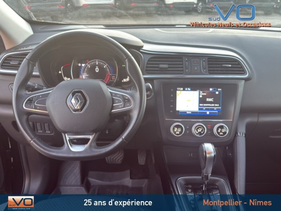 Aperçu de la photo 9 du véhicule RENAULT KADJAR