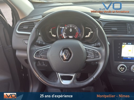 Aperçu de la photo 10 du véhicule RENAULT KADJAR
