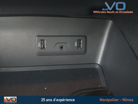 Aperçu de la photo 13 du véhicule RENAULT KADJAR