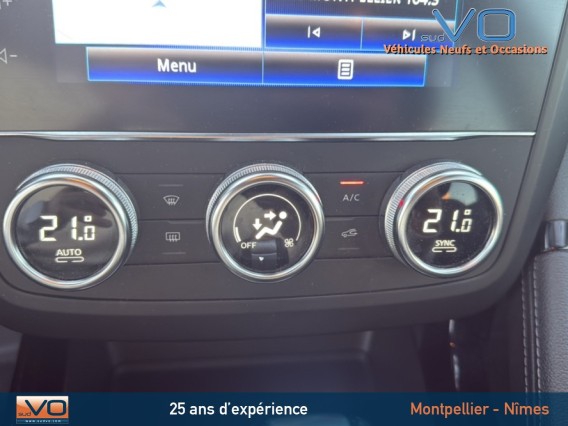 Aperçu de la photo 14 du véhicule RENAULT KADJAR