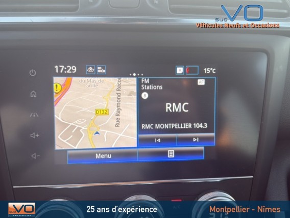 Aperçu de la photo 15 du véhicule RENAULT KADJAR