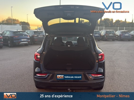 Aperçu de la photo 18 du véhicule RENAULT KADJAR