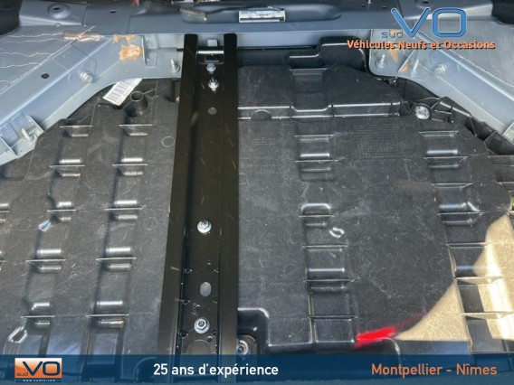 Aperçu de la photo 20 du véhicule RENAULT MEGANE IV BERLINE