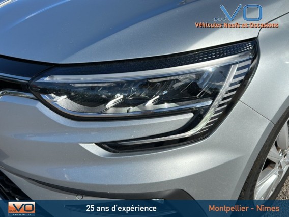 Aperçu de la photo 33 du véhicule RENAULT MEGANE IV BERLINE