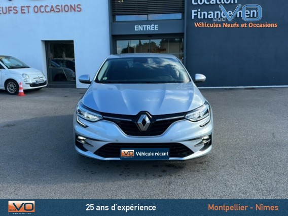 Aperçu de la photo 36 du véhicule RENAULT MEGANE IV BERLINE