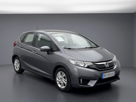Photo du véhicule HONDA JAZZ