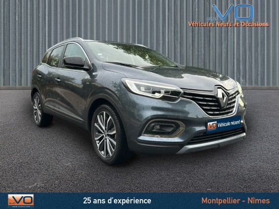 Photo du véhicule RENAULT KADJAR