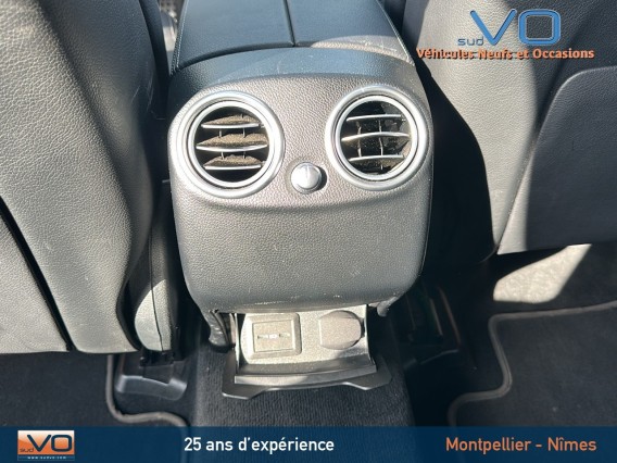 Aperçu de la photo 12 du véhicule MERCEDES GLC