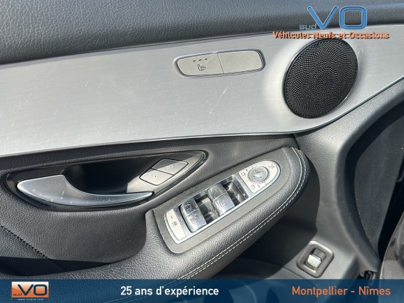 Aperçu de la photo 13 du véhicule MERCEDES GLC