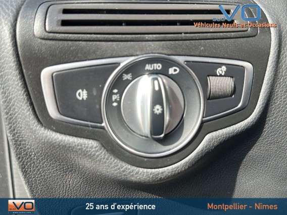 Aperçu de la photo 15 du véhicule MERCEDES GLC