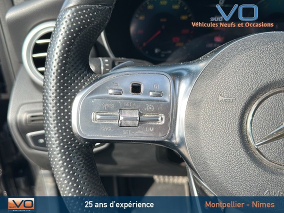 Aperçu de la photo 25 du véhicule MERCEDES GLC