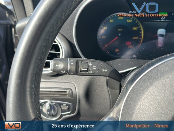 Aperçu de la photo 26 du véhicule MERCEDES GLC