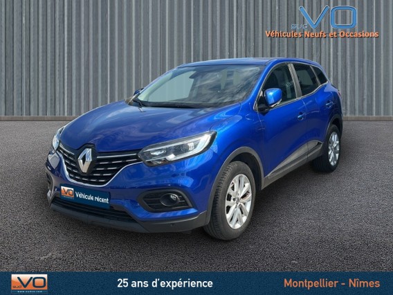 Aperçu de la photo 3 du véhicule RENAULT KADJAR