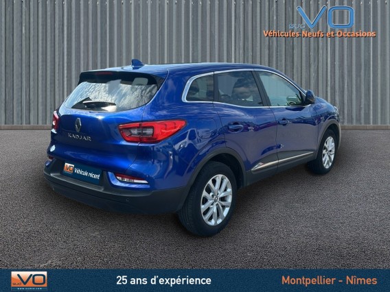 Aperçu de la photo 7 du véhicule RENAULT KADJAR