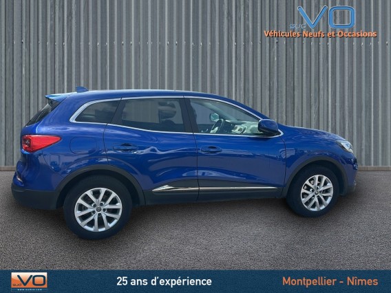 Aperçu de la photo 8 du véhicule RENAULT KADJAR