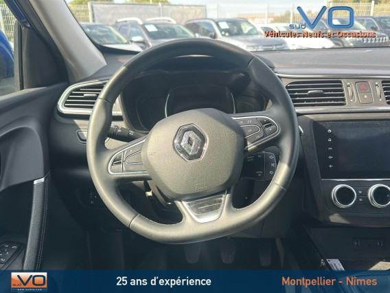 Aperçu de la photo 10 du véhicule RENAULT KADJAR