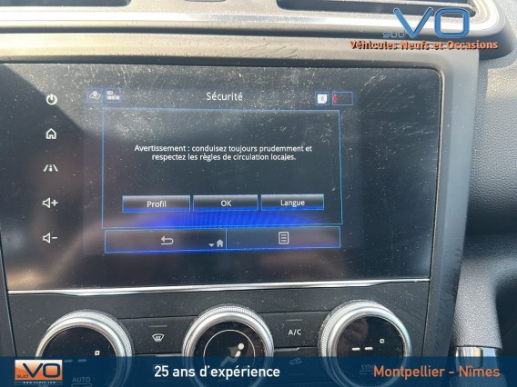 Aperçu de la photo 21 du véhicule RENAULT KADJAR