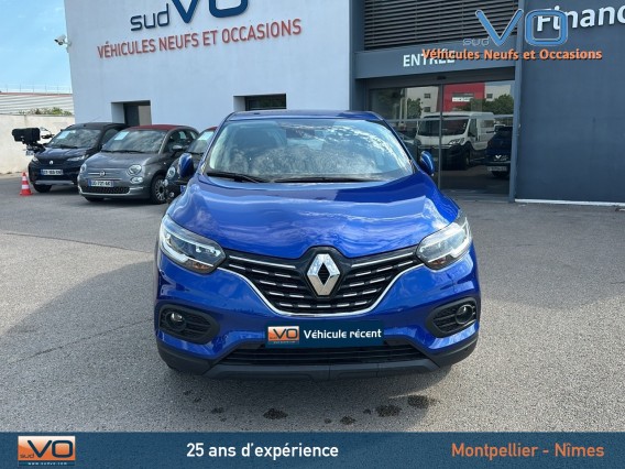 Aperçu de la photo 26 du véhicule RENAULT KADJAR